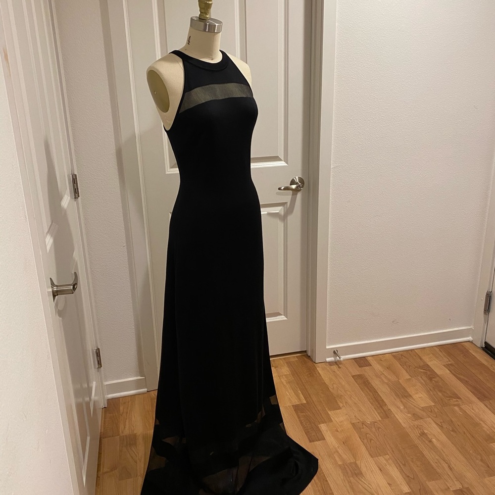 St. John Evening Collection Dress. NWT.